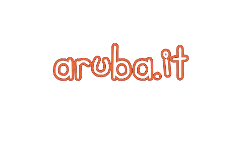 logo cliente aruba