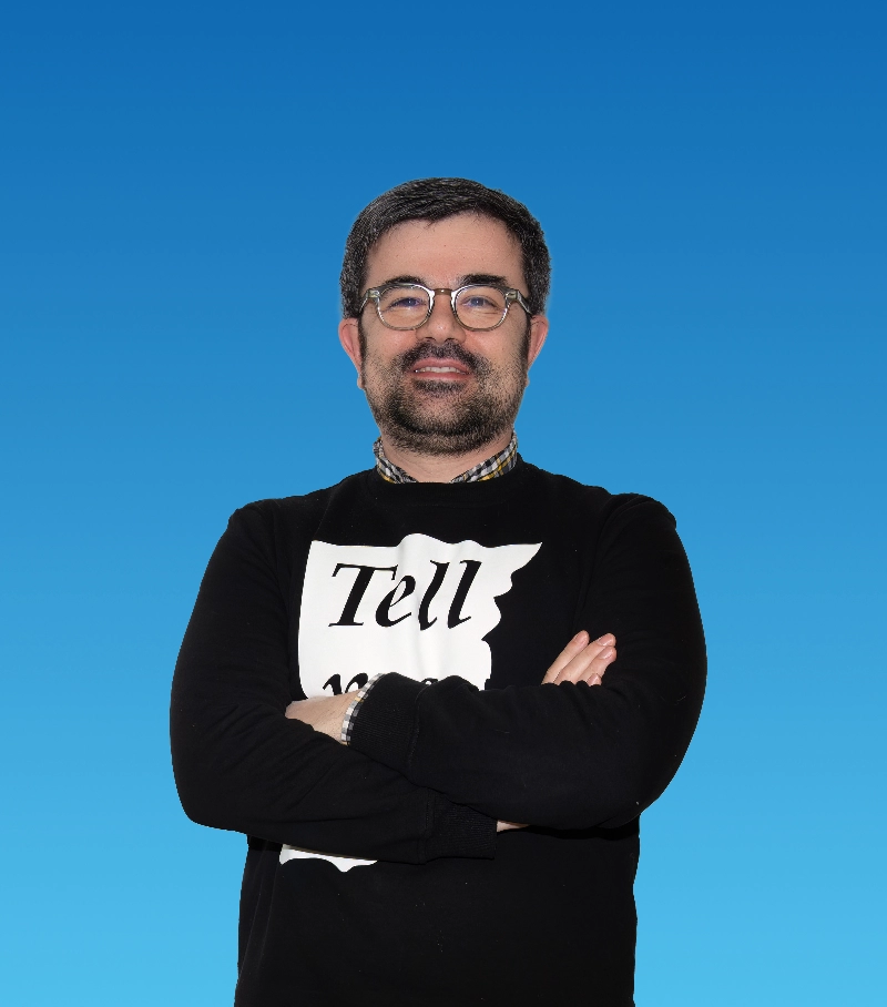 Marco Ciacci, Solution Architect: “Vi spiego l’importanza del backup”